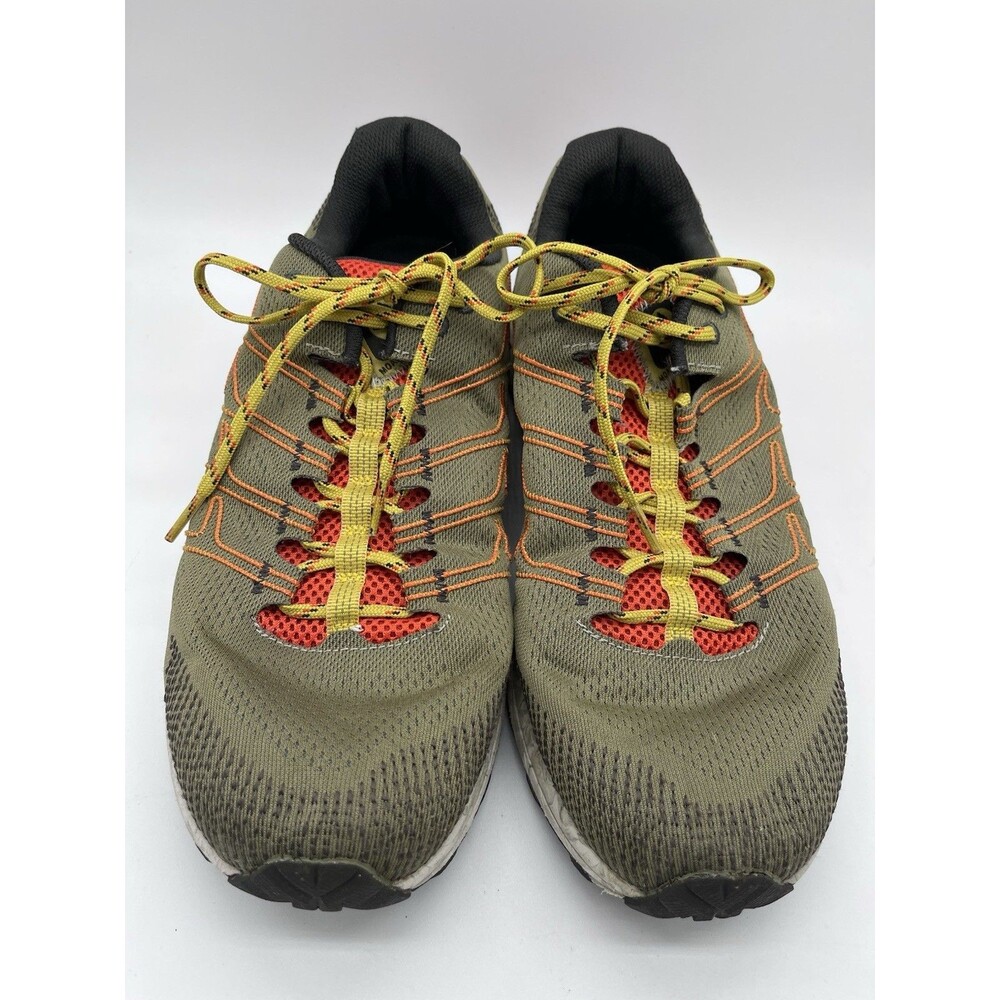 Merrell Moab Flight J066941 Float Pro Hiking Shoe… - image 4